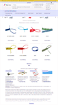 Mobile Screenshot of flexoseal.ru